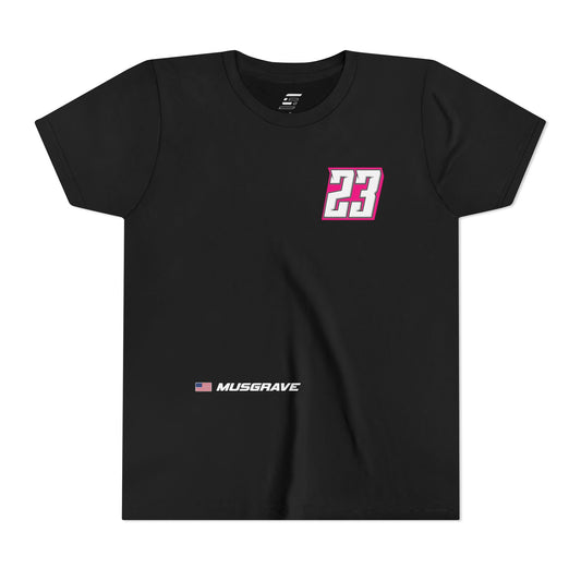 Musgrave #23 Minimalist – Kids' Edition