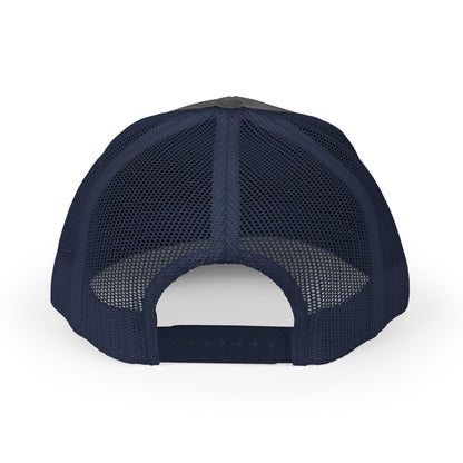 Jackson Collier #1 Paddock Trucker Cap