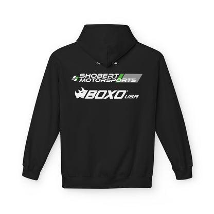 Shobert Motorsports Gridline Hoodie