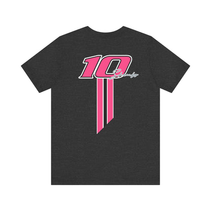Shambo 10: Signature Photo Tee - Men's Fit