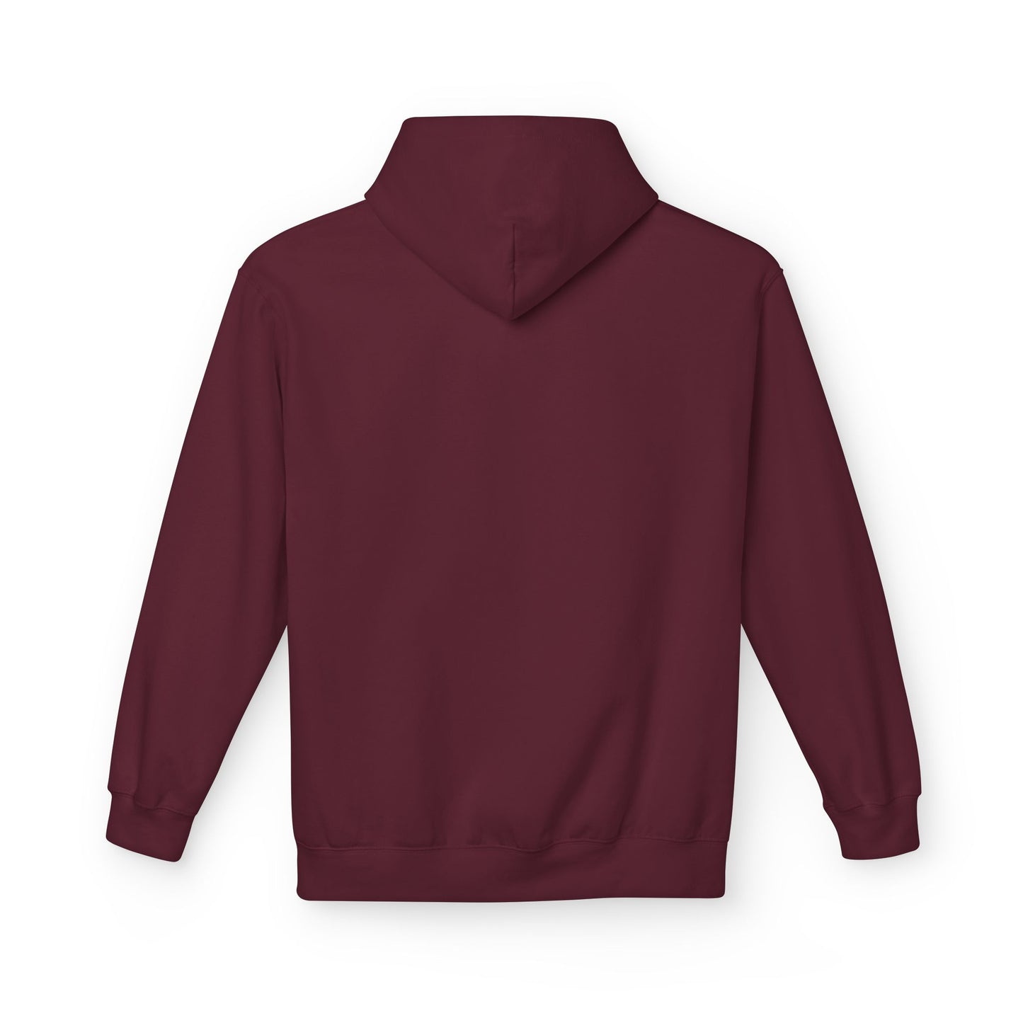 Jack Haydu Paddock Hoodie