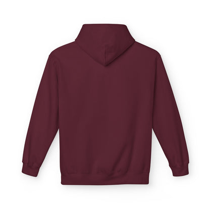 Jack Haydu Paddock Hoodie