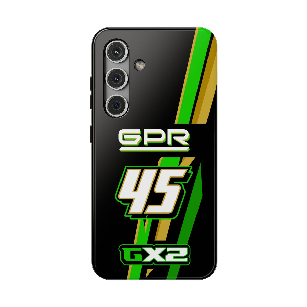 Payne #45 Phone Case - S Series