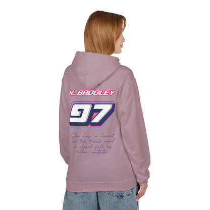 Badgley #97 Karting Grid Pullover