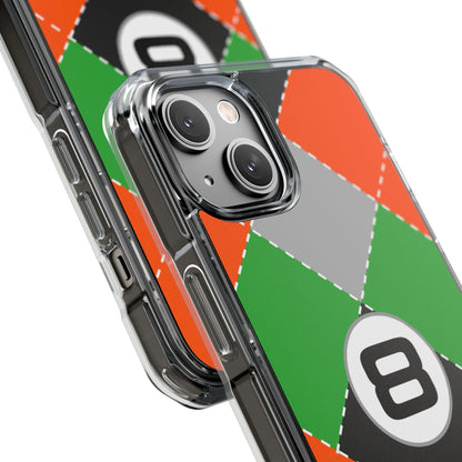 Rotary Thunder - MagSafe Phone Case