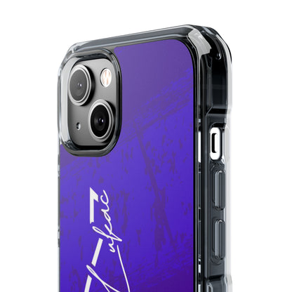 Lukac Legacy Phone Case