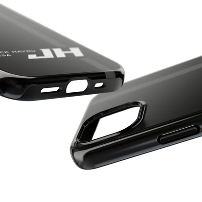 Jack Haydu Apex Stripe Phone Case