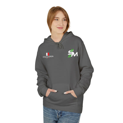Shobert Motorsports Gridline Hoodie