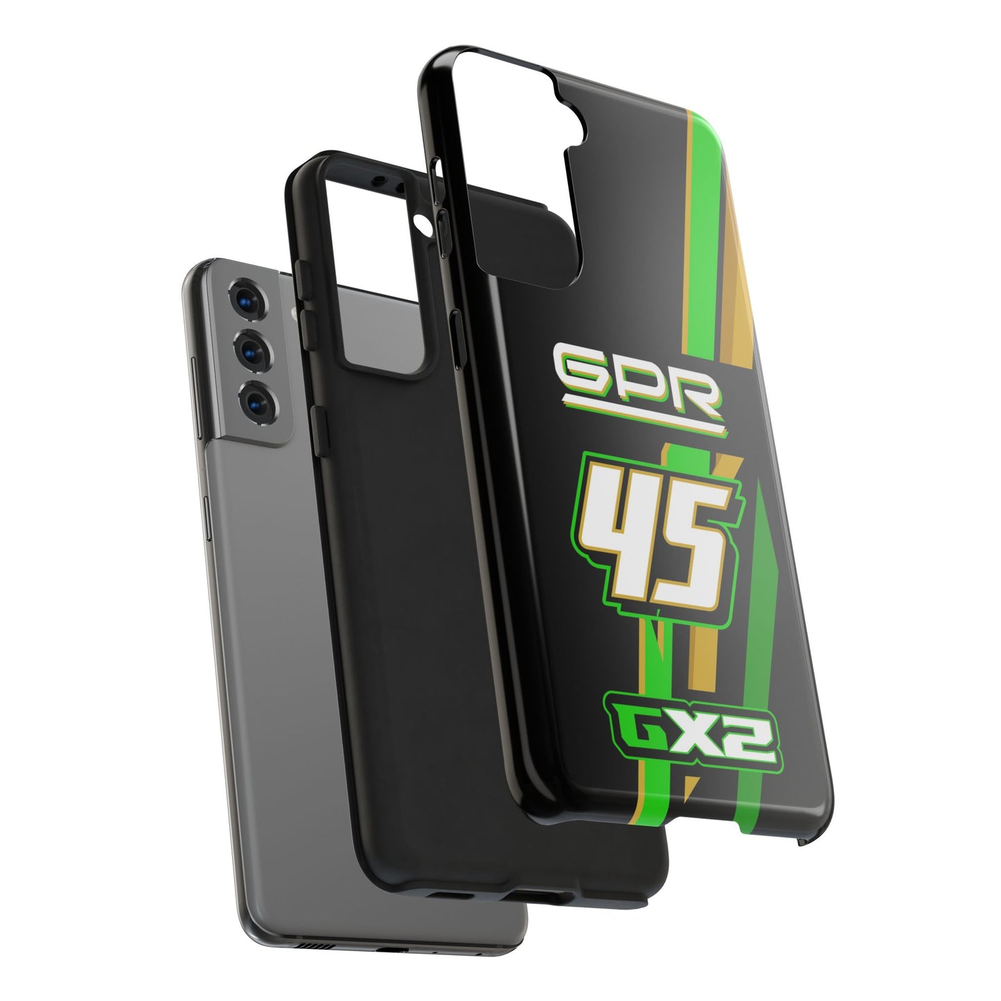 Gabriel Payne #45 Performance Phone Case
