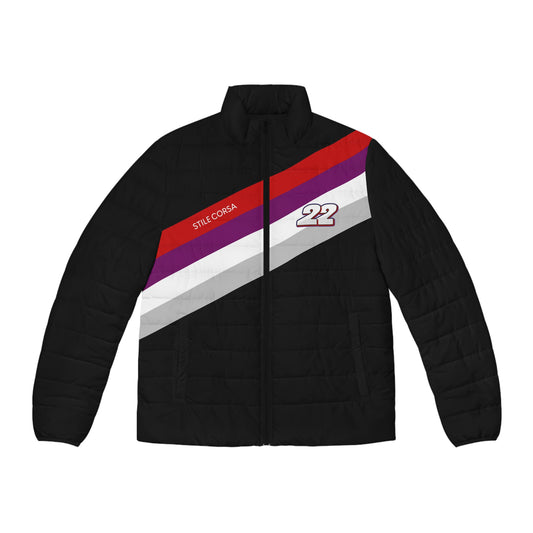 Gagea #22 Apex Puffer Jacket - Men's Fit