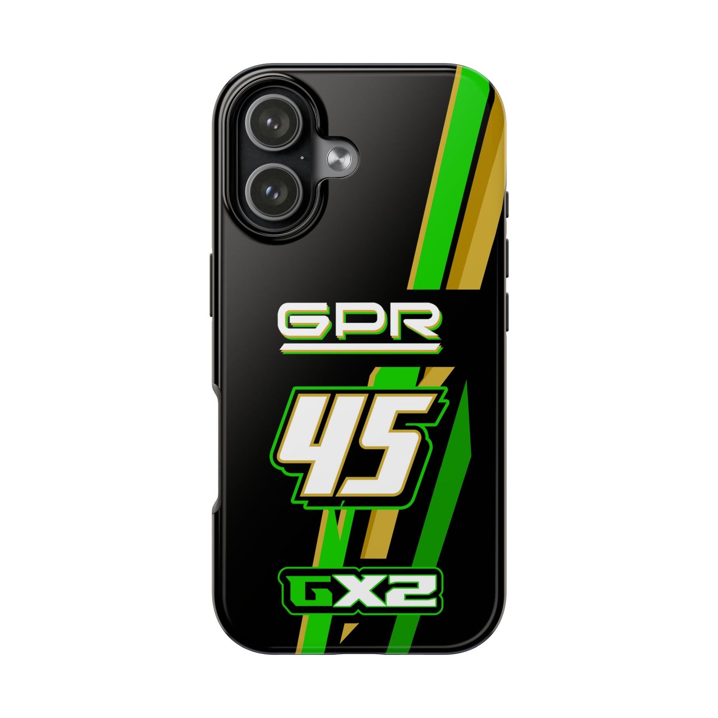 Gabriel Payne #45 Performance Phone Case