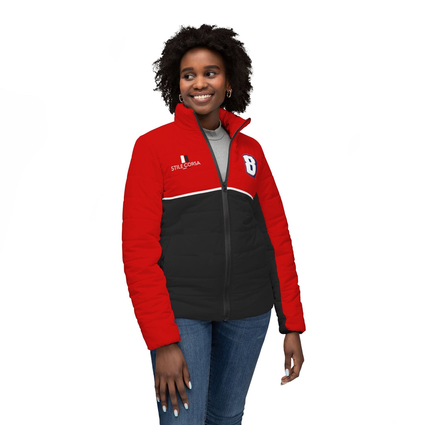 Patyrak #8 Ignition Puffer - Women's Fit