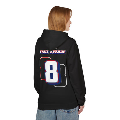 Patyrak No.8 Night Stint Hoodie