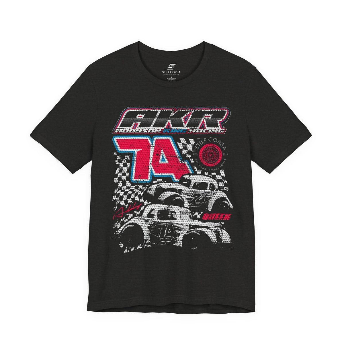 AKR Signature Special Tee - Men's Fit