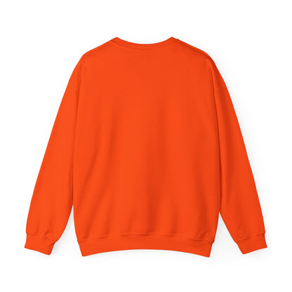 Warren #27 Trackline Sweatshirt Crewneck