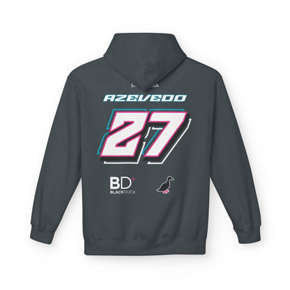 Azevedo #27 Grand Prix Hoodie
