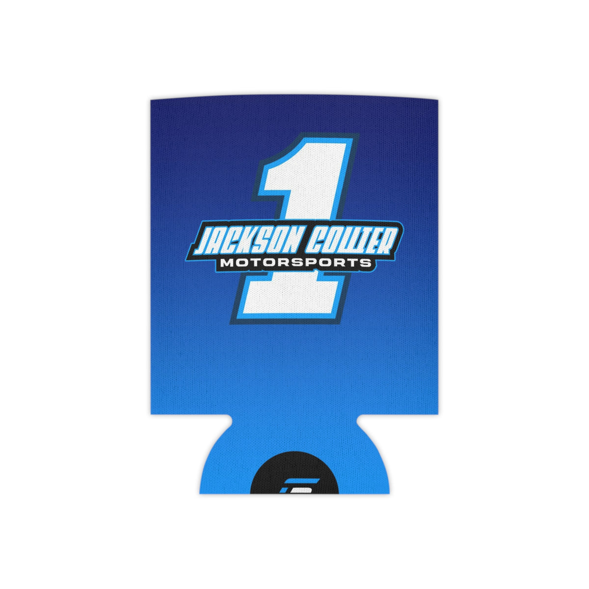 Jackson Collier Motorsports Pit Lane Can Sleeve