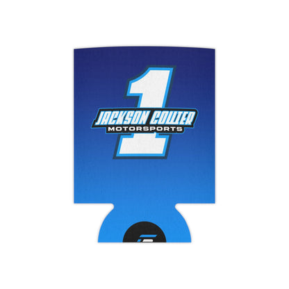 Jackson Collier Motorsports Pit Lane Can Sleeve