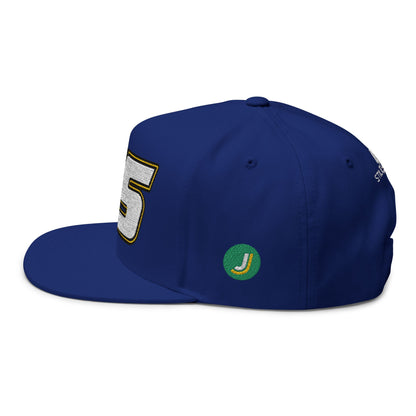 Carson Craig Snapback Cap