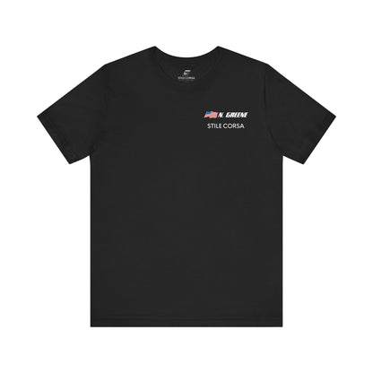 Greene #24 Signature Tee - Men's Fit