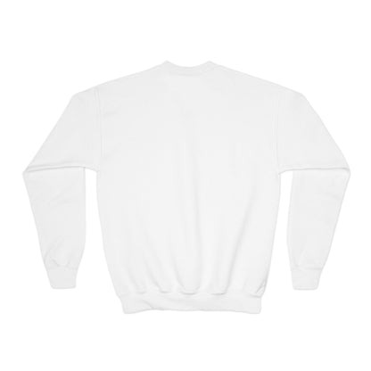Collier #1 Apex Crewneck - Youth Size