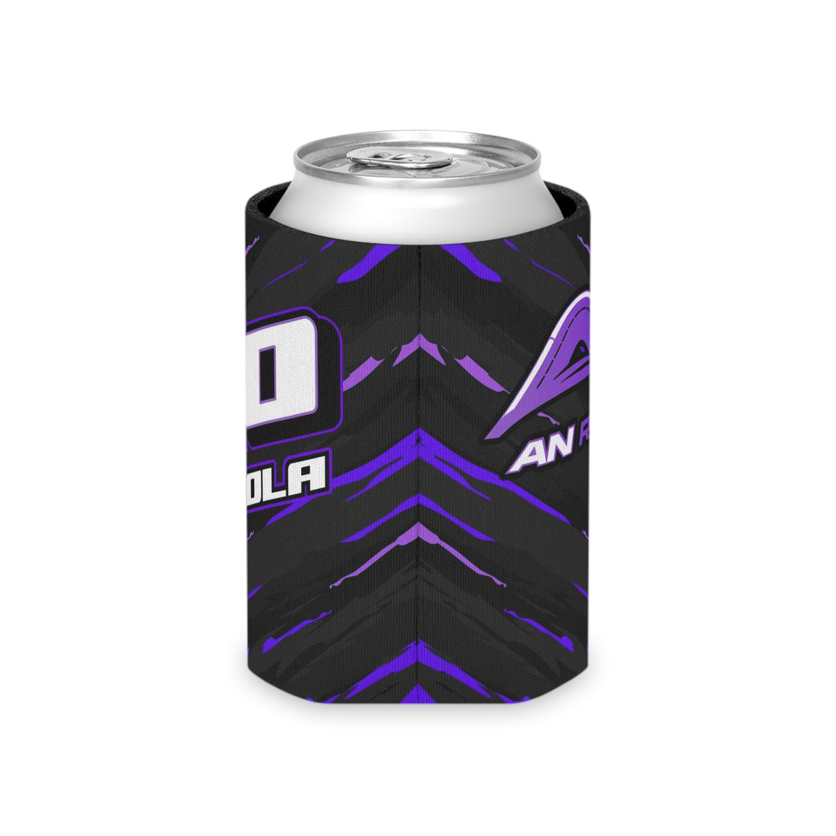 Narola #20 Pit Lane Can Sleeve