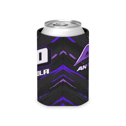 Narola #20 Pit Lane Can Sleeve