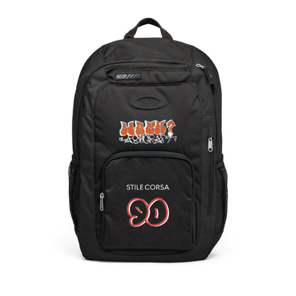 Ashcraft #90 Racecraft Oakley® Backpack