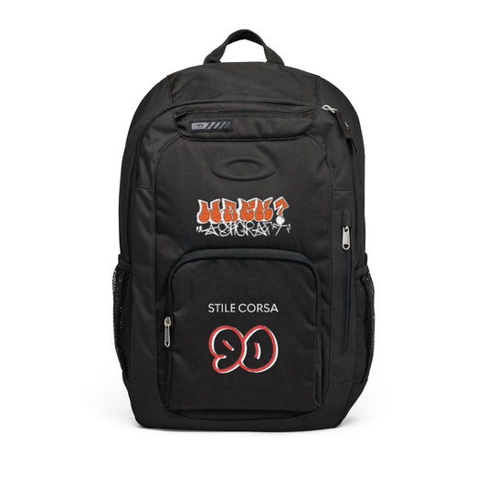 Ashcraft #90 Racecraft Oakley® Backpack