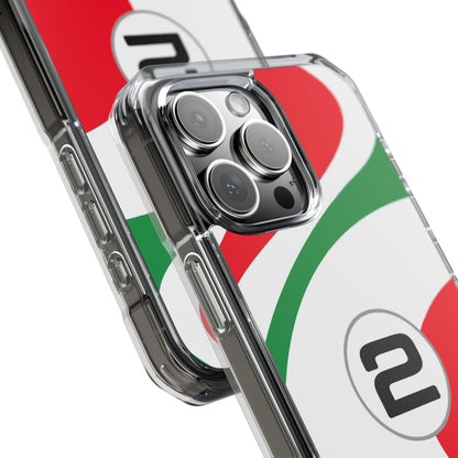 Rally Spirit ’94 - MagSafe Phone Case