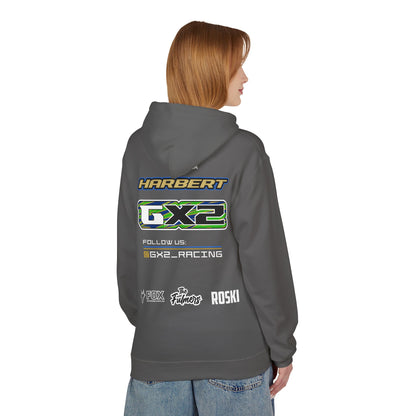 Goo Harbert GX2 Apex Hoodie