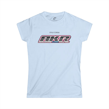 AKR Signature Tee - Women's Fit