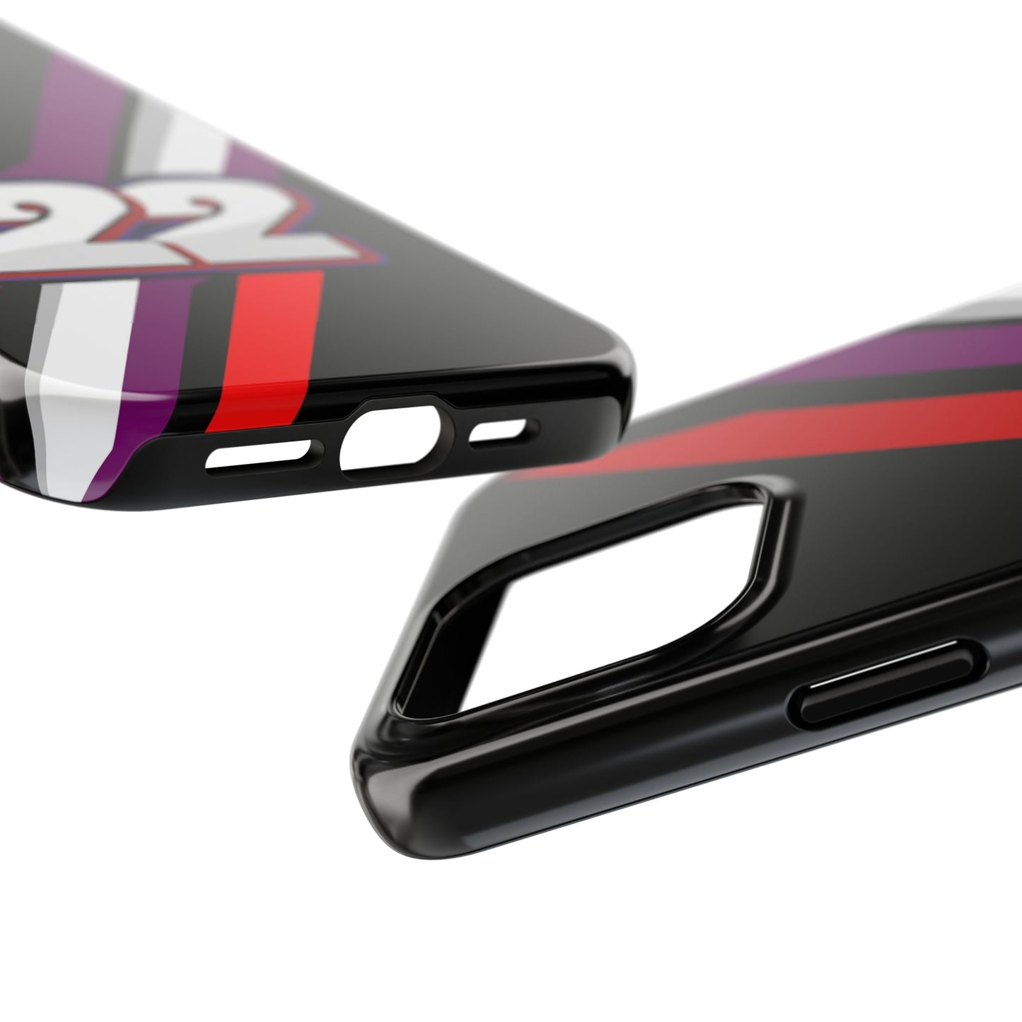Gagea #22 Apex Phone Case