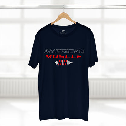 American Muscle T-Shirt