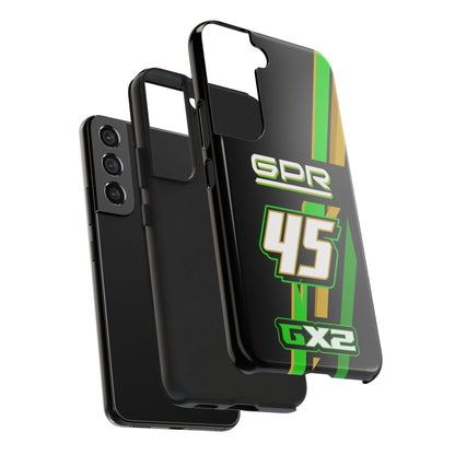 Gabriel Payne #45 Performance Phone Case