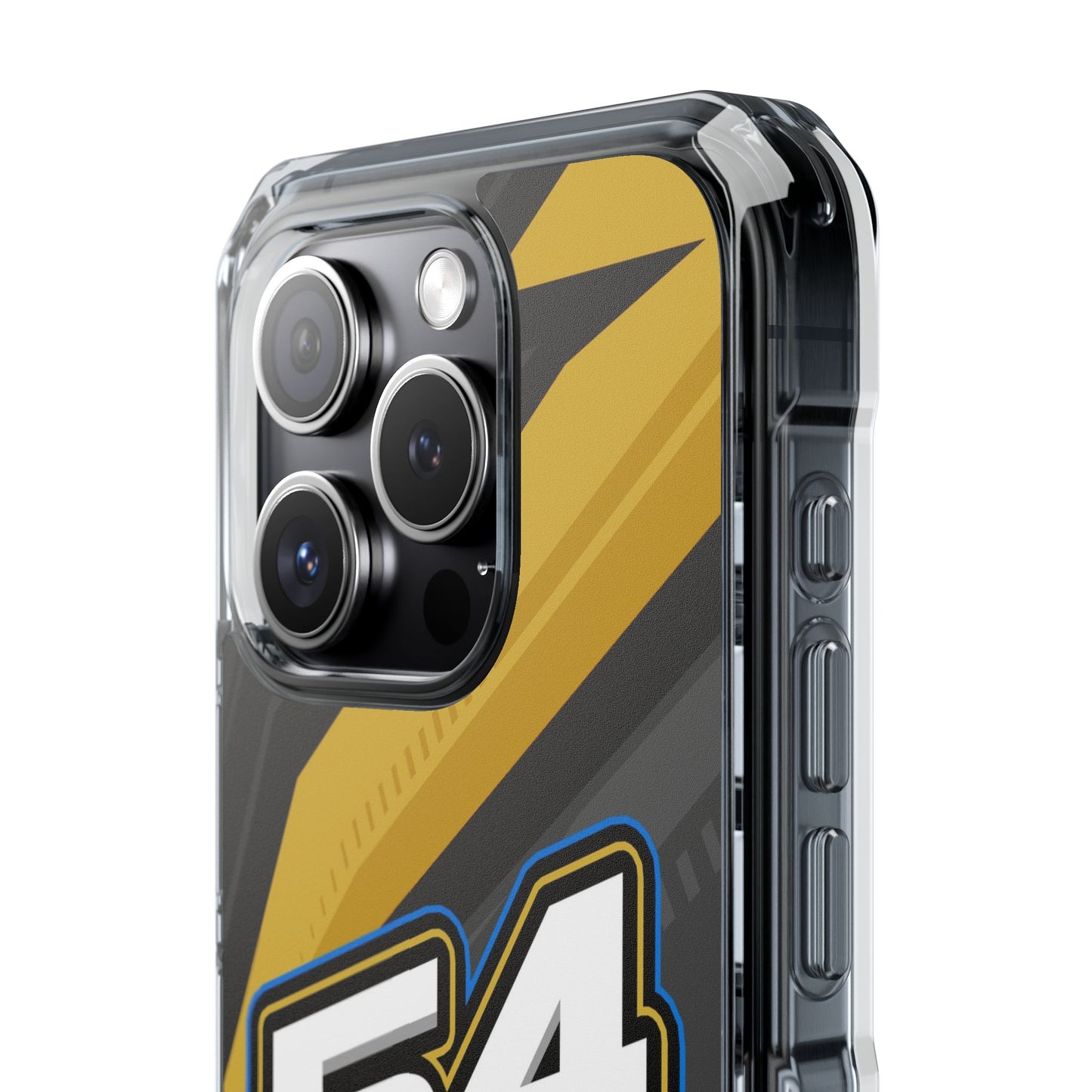 Signature Drive Ethan-Sky Phone Case
