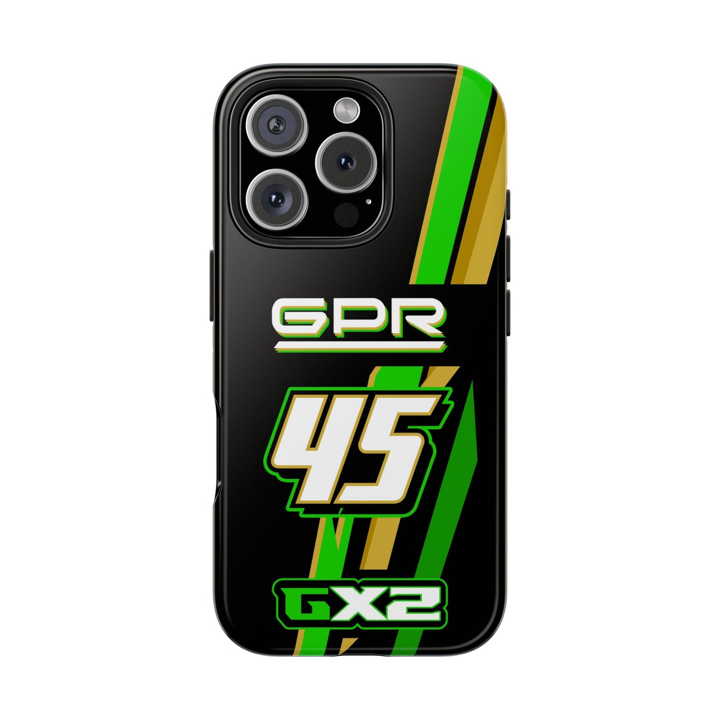 Gabriel Payne #45 Performance Phone Case