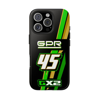 Gabriel Payne #45 Performance Phone Case