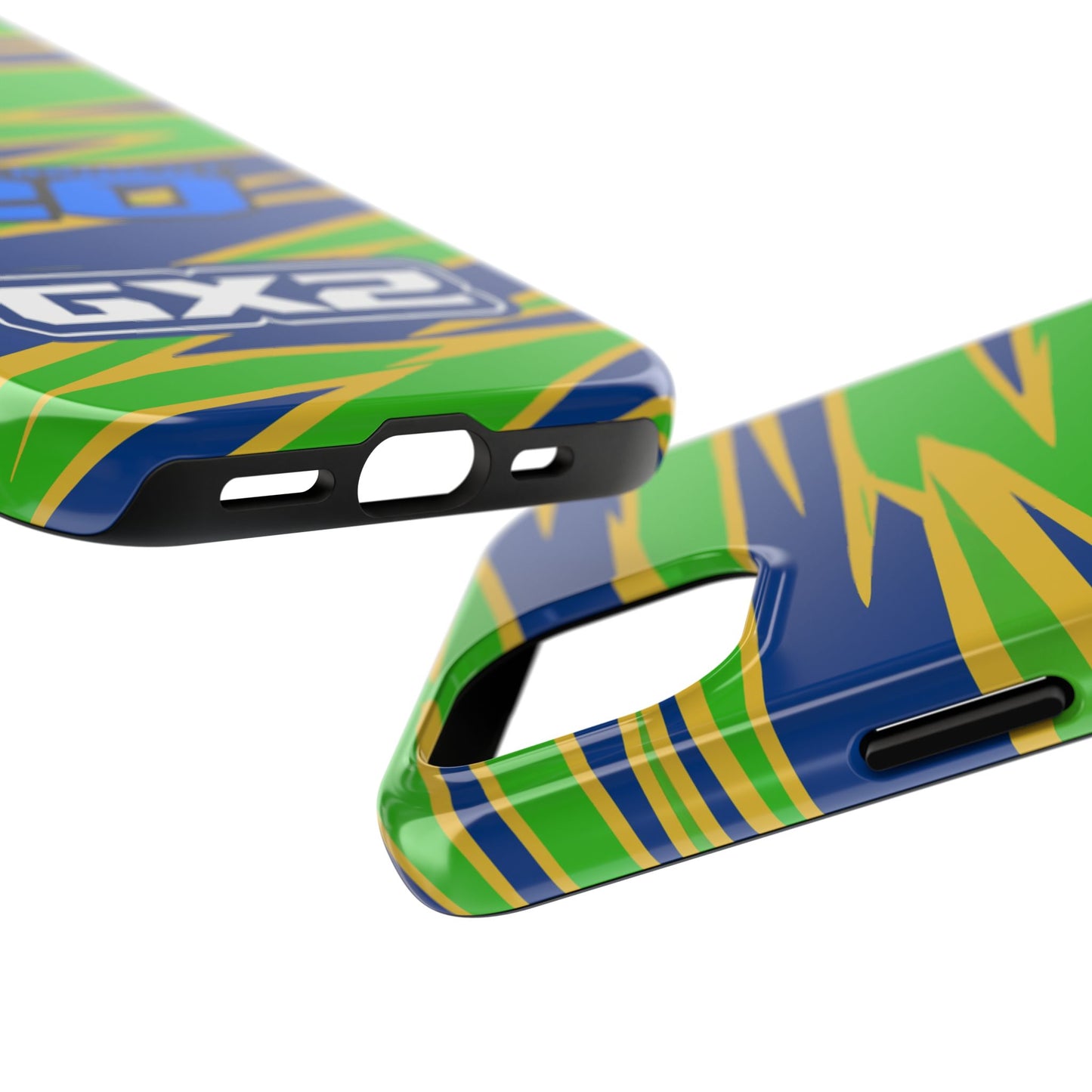 Goo Harbert GX2 Livery Phone Case