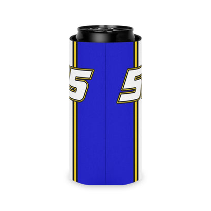 Craig #55 Pit Lane Can Sleeve