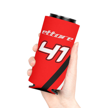 Ettore #41 Pit Lane Can Sleeve