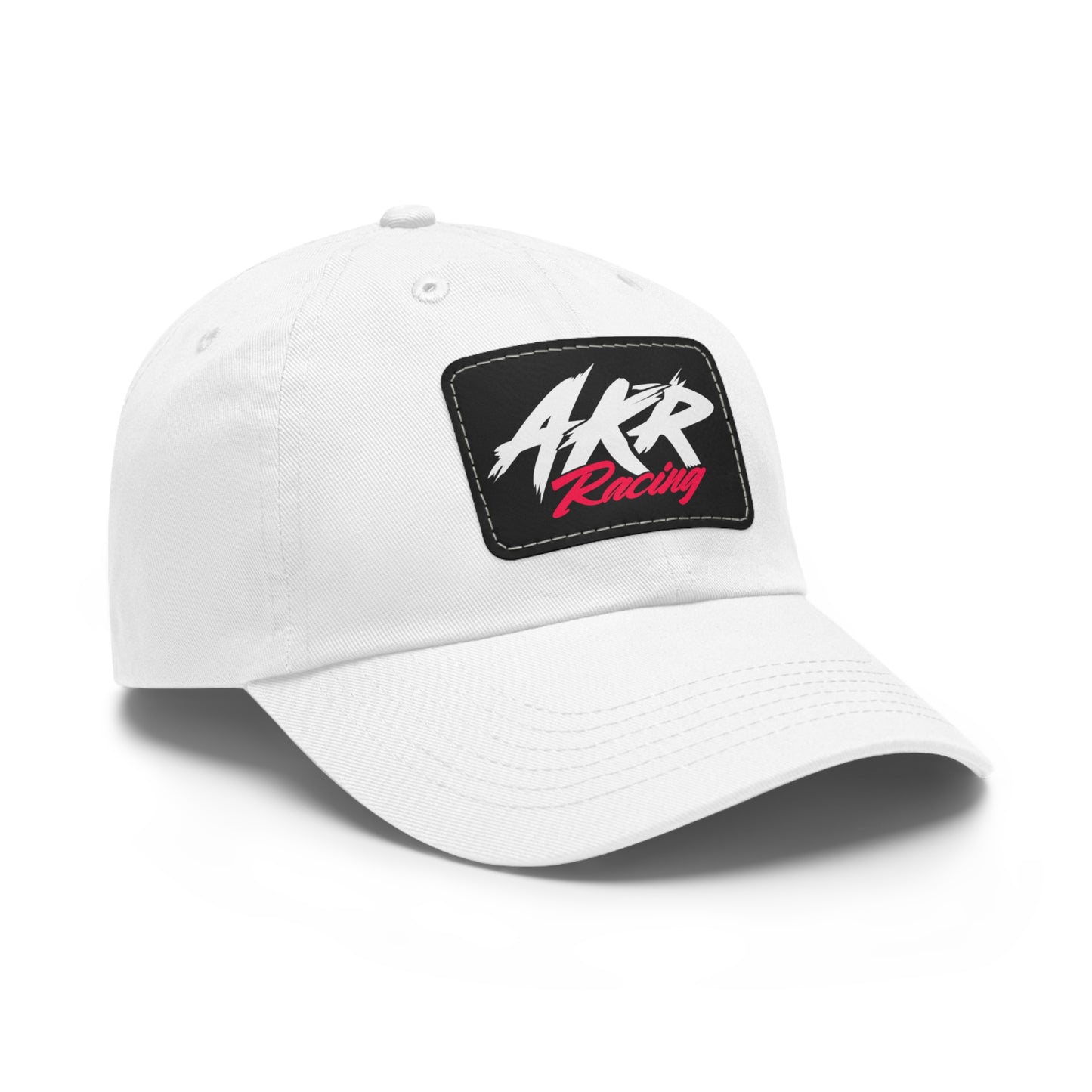 Addyson King Racing Patch Cap