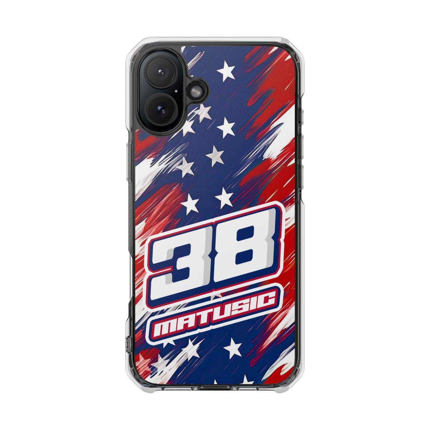 American Spirit #38 Phone Case