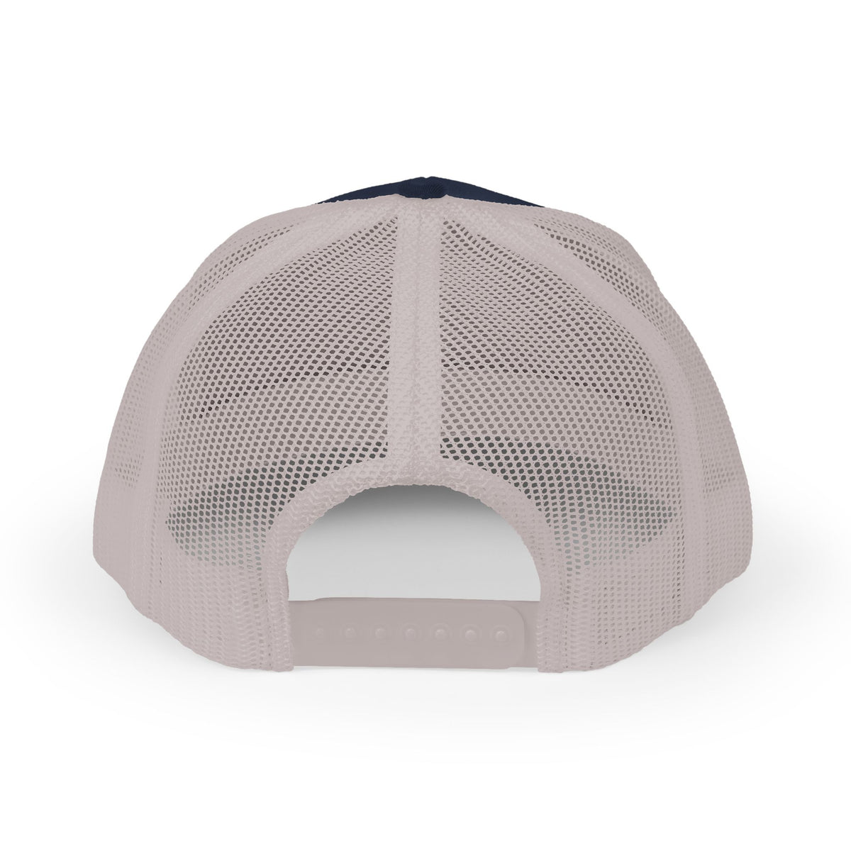 Jackson Collier #1 Paddock Trucker Cap