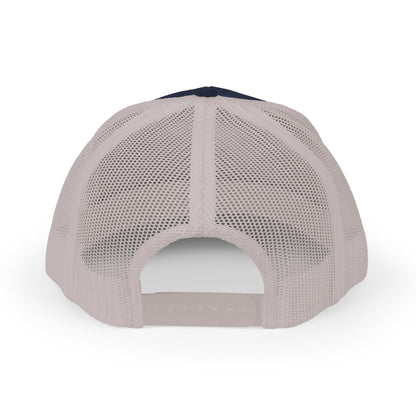 Jackson Collier #1 Paddock Trucker Cap