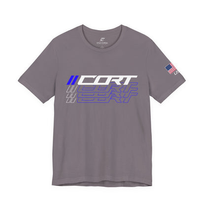 CORT Motion Tee – Unisex Fit