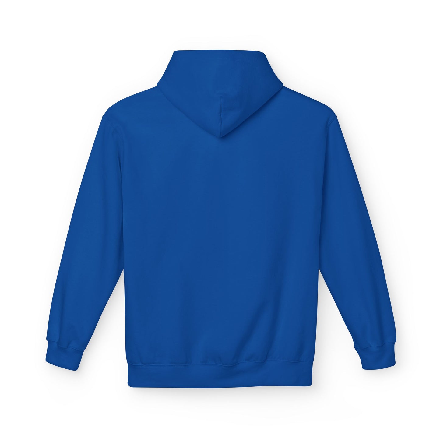 Warning Racing Beauty - Fleece Hoodie