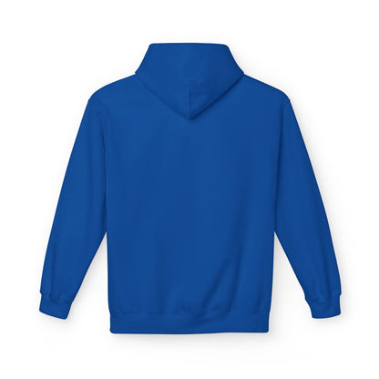 Warning Racing Beauty - Fleece Hoodie