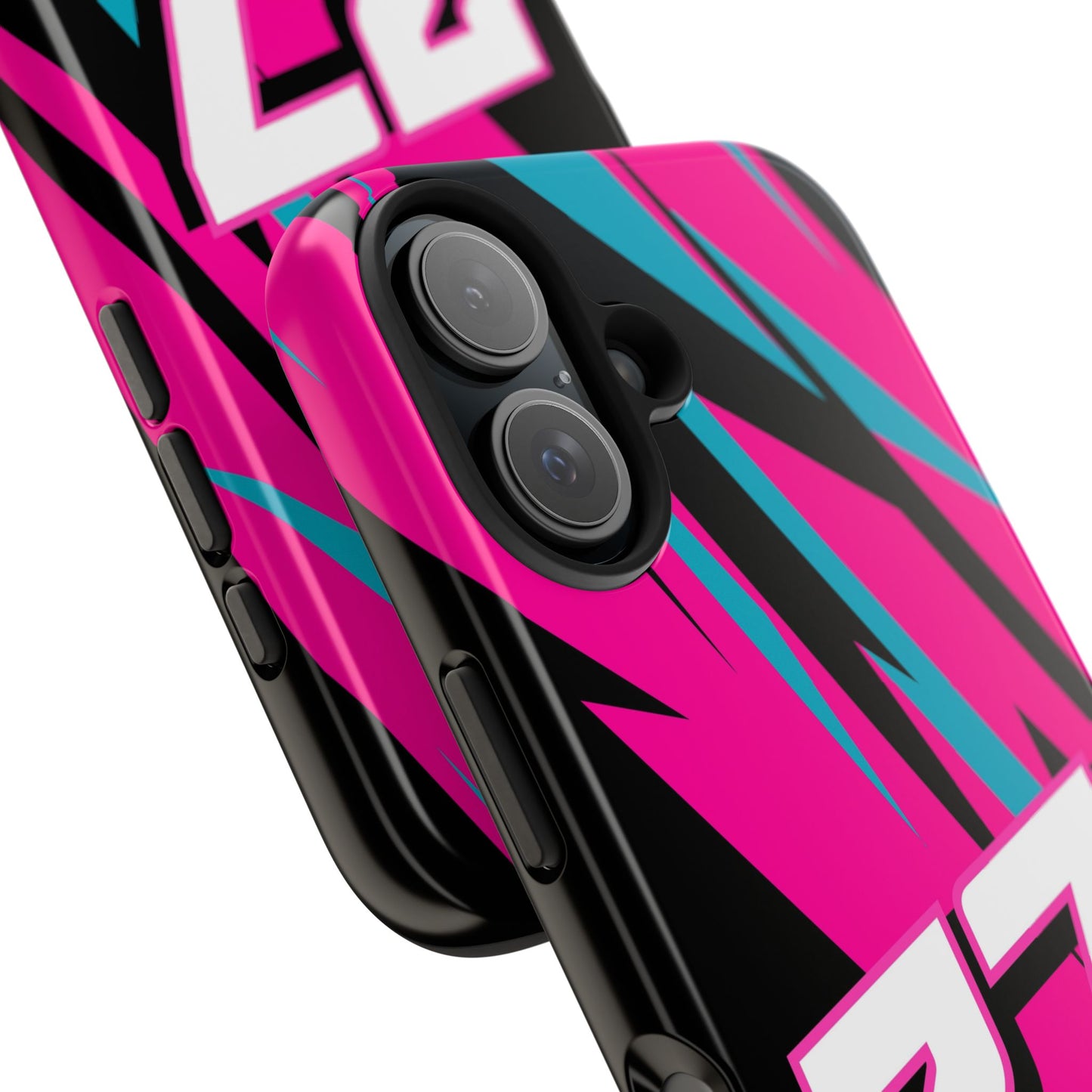 Azevedo #27 Grand Prix Phone Case