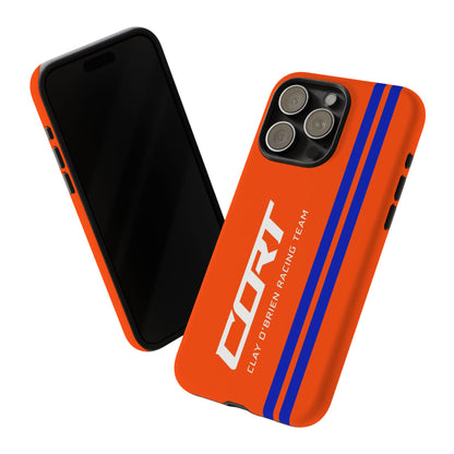 Clay O’Brien Racing Team Case – Signature Edition